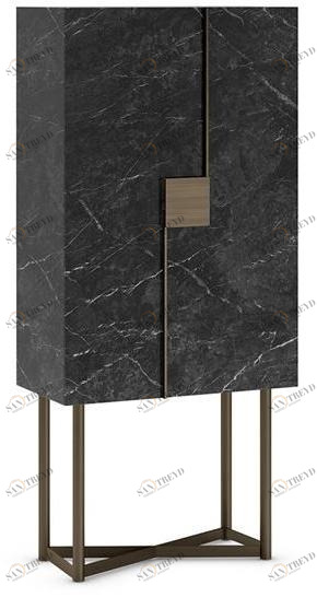 Reflex Комод из дерева Musa sun-id-1374339