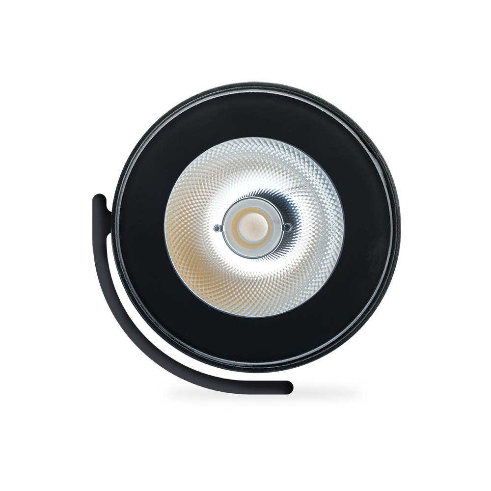 8800168 Проектор Platek FROG  FROG - 1 COB 4000K 102°