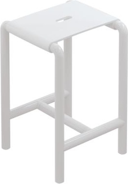 801.51.306 табуретка HEWI Serie 477/801  - Вид №15