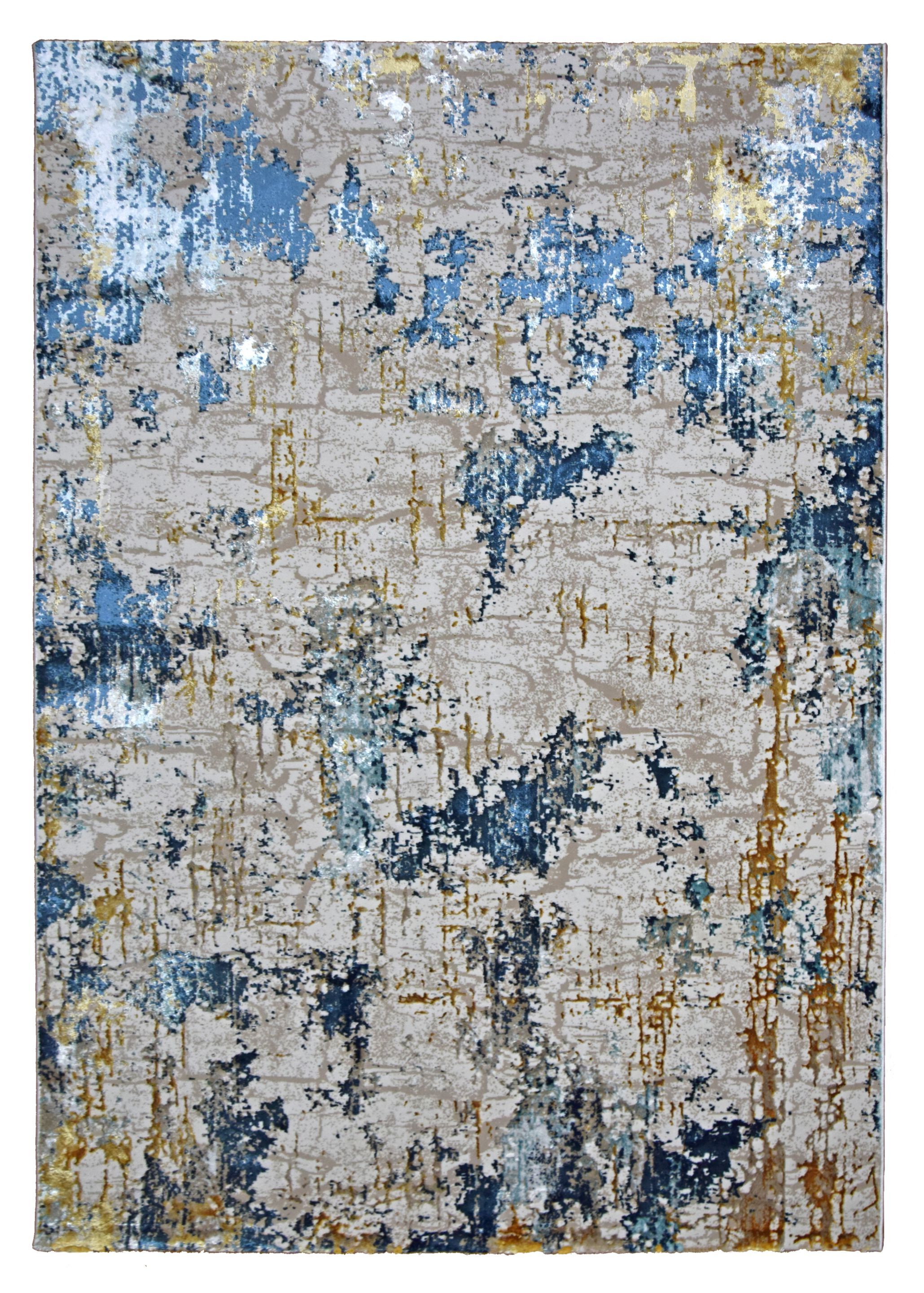 Прямоугольный ковер с рисунком Ademi Essential ARCH-00111920 - Вид №4