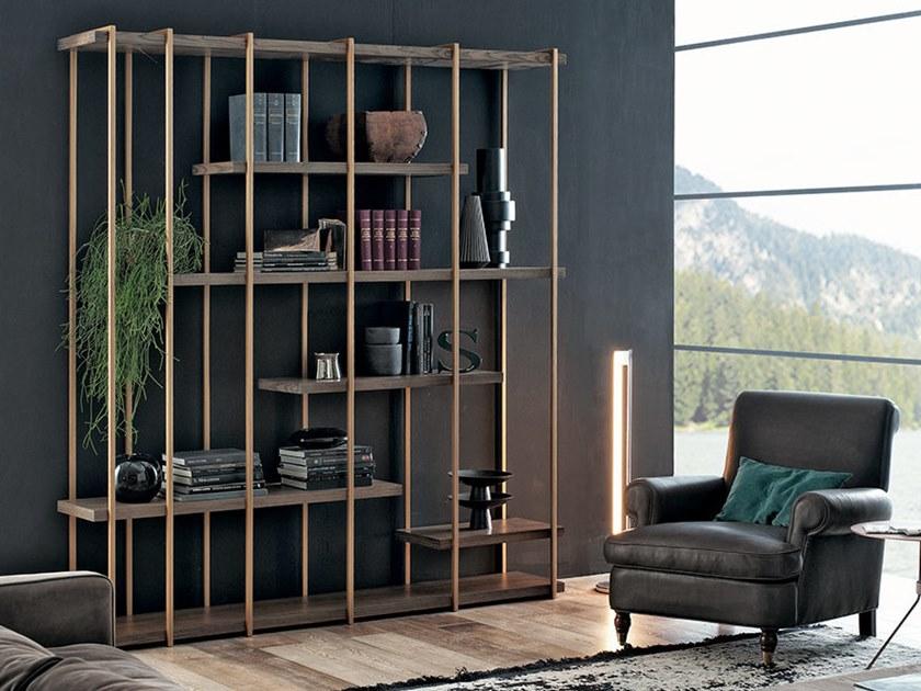 Shake Модульная деревянная стенка для хранения вещей Kai-kai sun-id-1385530 - Вид №1