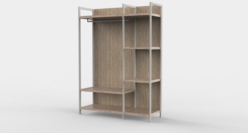 Mobilspazio Гостиничная вешалка / багажник Urban sun-id-1360589 - Вид №17