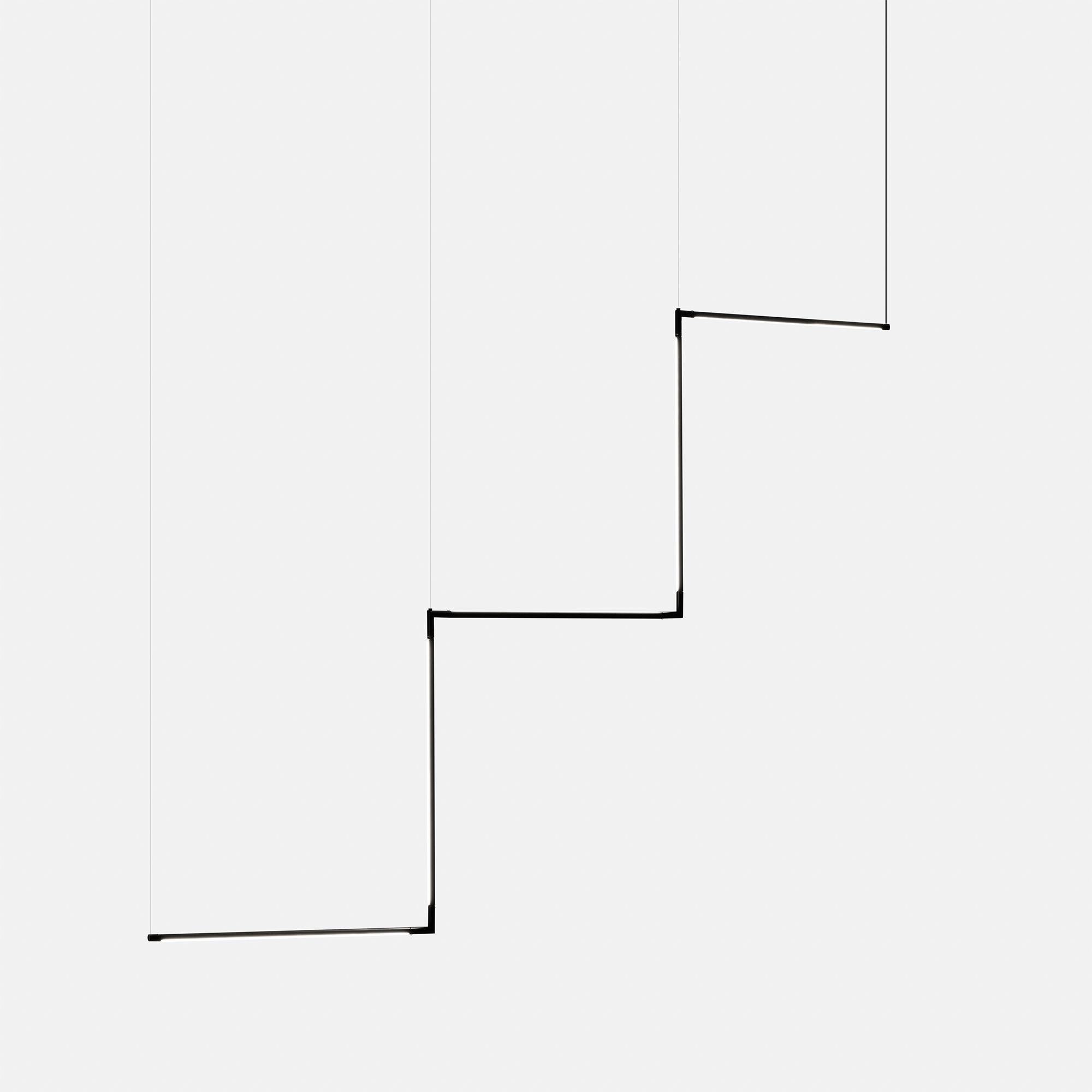 Профиль линейного освещения для светодиодных модулей LedsC4 Tubs ARCH-00003218 - Вид №2