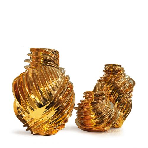 Ghibli Ваза Visionnaire 