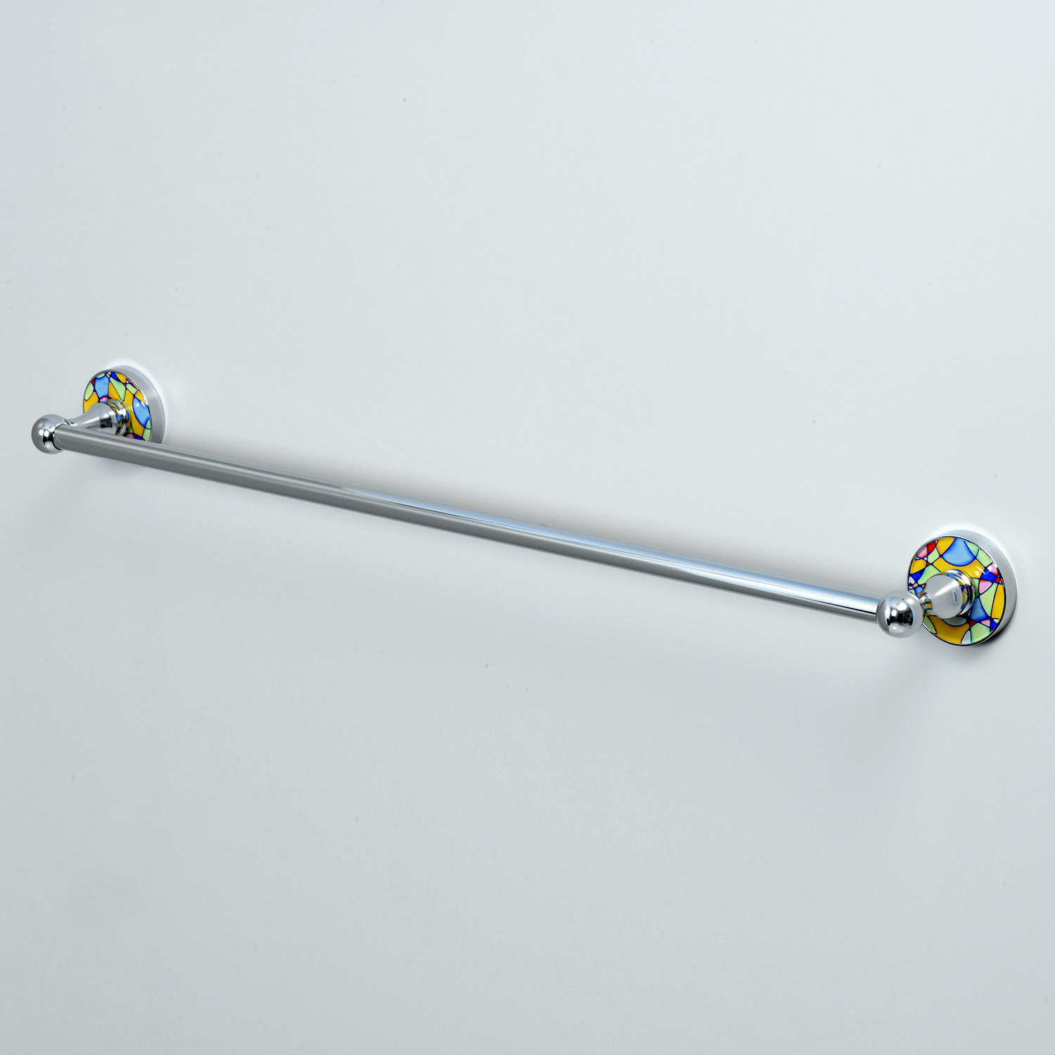 K-2230 Diemel Штанга для полотенец WasserKRAFT Diemel K-2200 