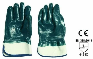 MAURER Нитриловые перчатки