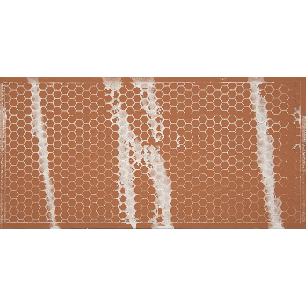 Плитка настенная Classics 20х40 см 1.2 м2 цвет коричневый Santreyd STLM-2106542 - Вид №2