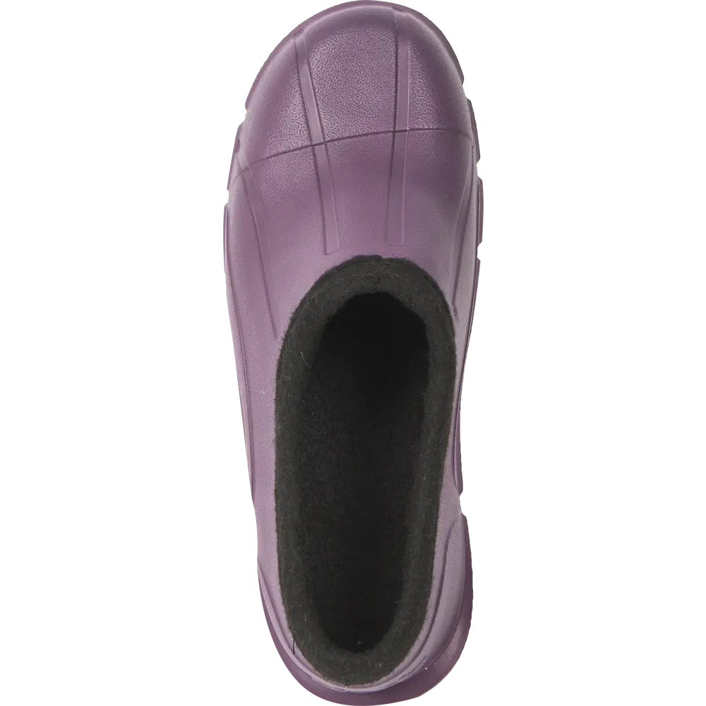 Галоши утепленные женские "4х4" размер 40 4X4 STLM-2151953 - Вид №2