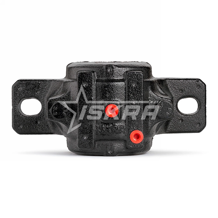 IS2104 Разъемный корпус SNL519-616 ISKRA  - Вид №4