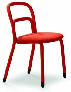 Midj Стул из ткани Pippi