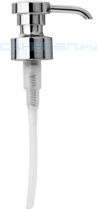 B9353 Помпа дозатора жидкого мыла Melo/Khala/Link/Luna COLOMBO