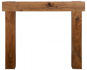 TH554 Окружение деревянного камина Нью-Йорка Сarronheating