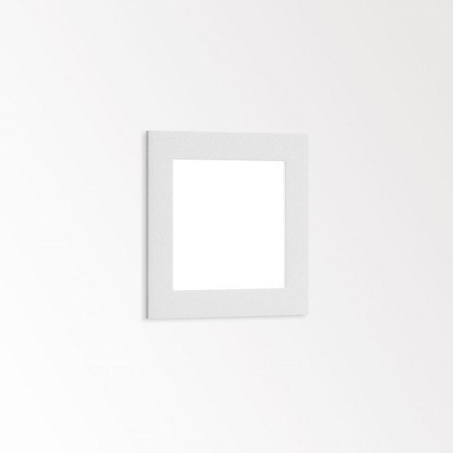 Delta Light Настенная светодиодная лестница из анодированного алюминия Leds sun-id-1477791 - Вид №1