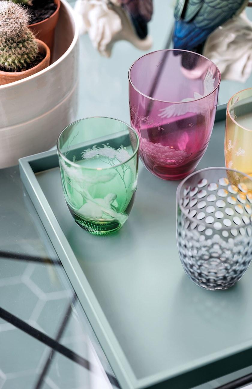 Schönbuch Прямоугольный поднос из фанерованной древесины Schonbuch sun-id-1453470 - Вид №1