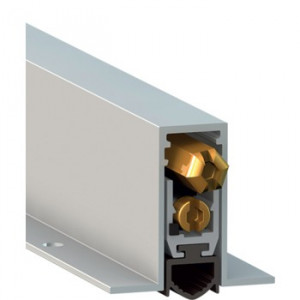 Автоматический порог Comaglio PRESSURE 1800