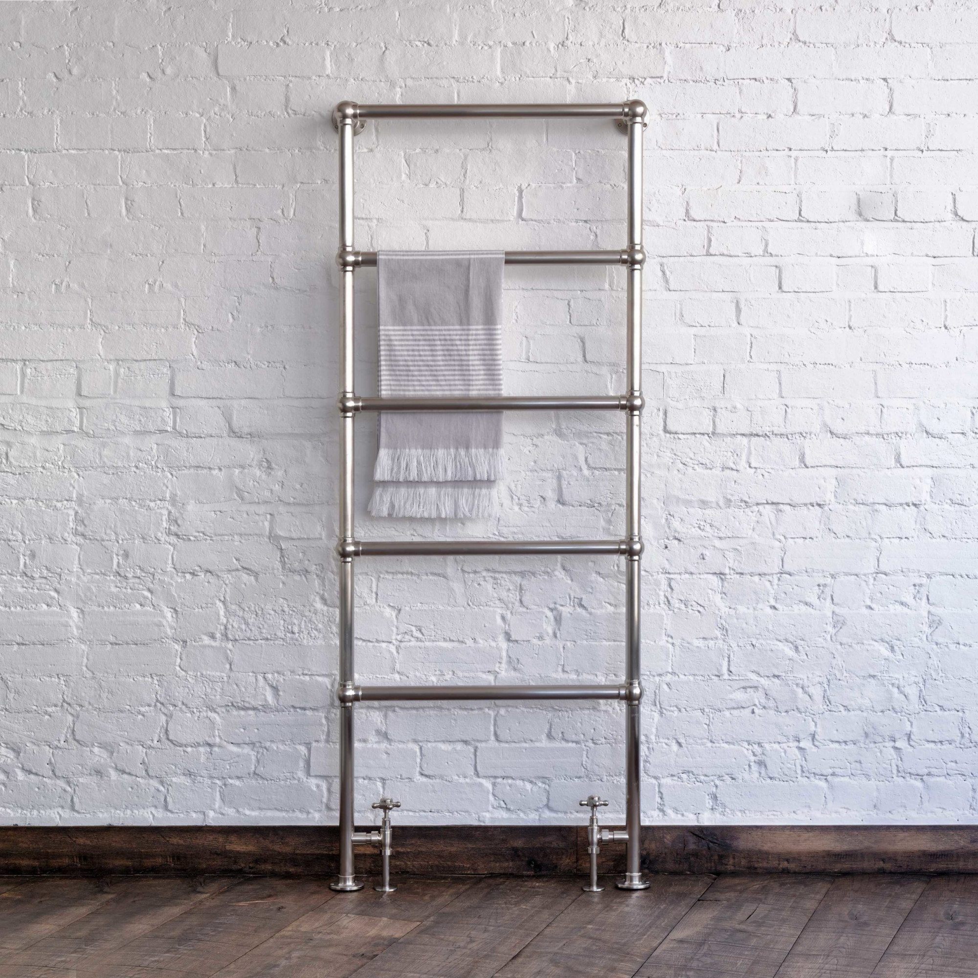 Traditional Towel Rails полотенцесушители The Original Ladder Catchpoleandrye 