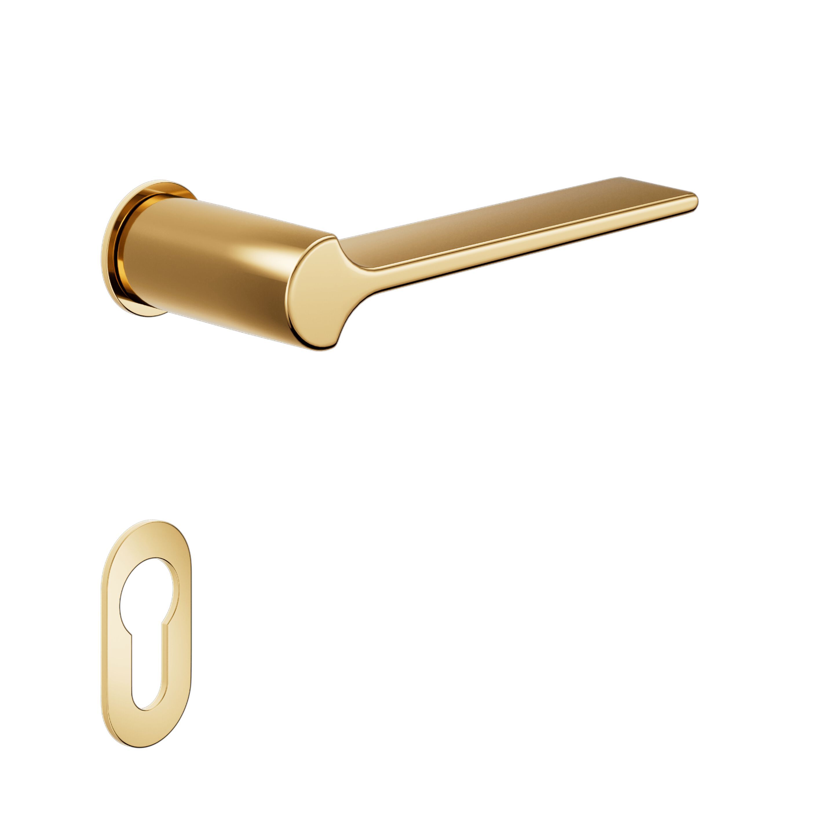 Ручка Dnd GINKGO ARCH-00028131 - Вид №78