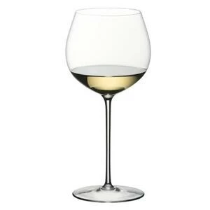 Фужер Sommeliers Superleggero Oaked Chardonnay, 520 мл, бессвинцовый хрусталь