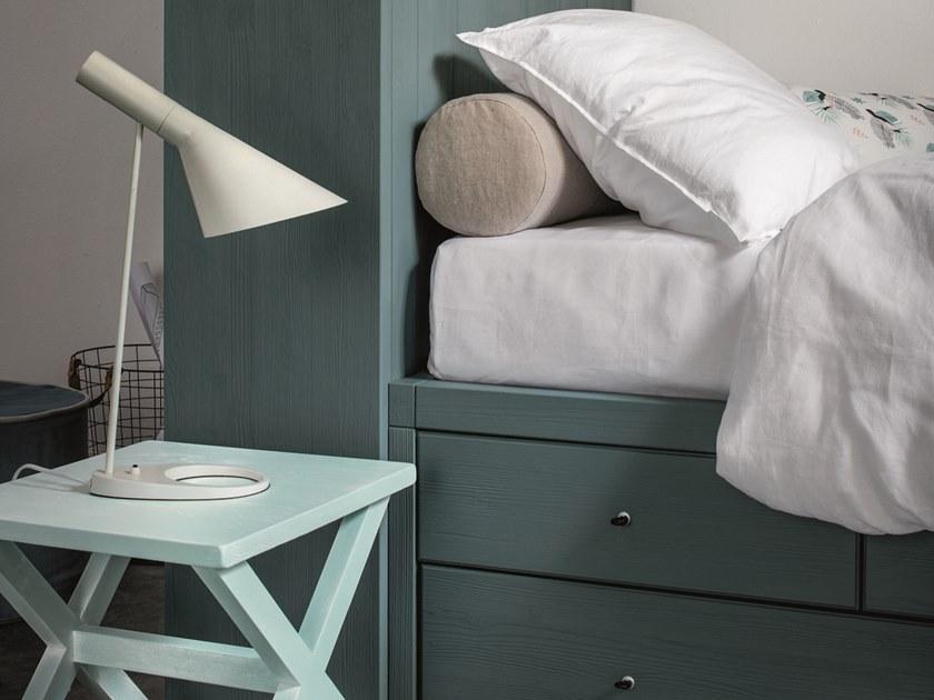 Callesella Arredamenti Спальня Every day room notte sun-id-1375239 - Вид №2