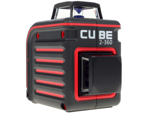 Лазерный нивелир ADA Cube 2-360 Ultimate Edition 1072828