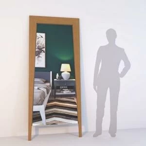 Зеркало Ego, дуб