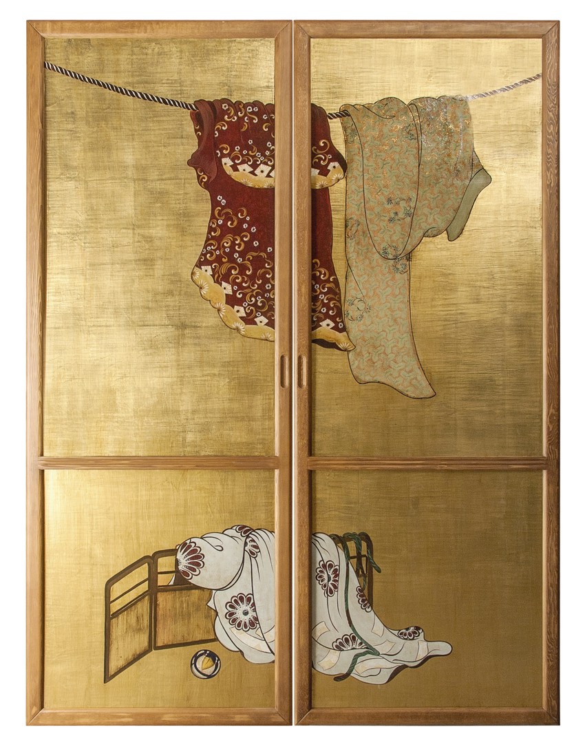 8489 - 8486 Porta 8489 Bianchini&Capponi DECO Bianchini Capponi