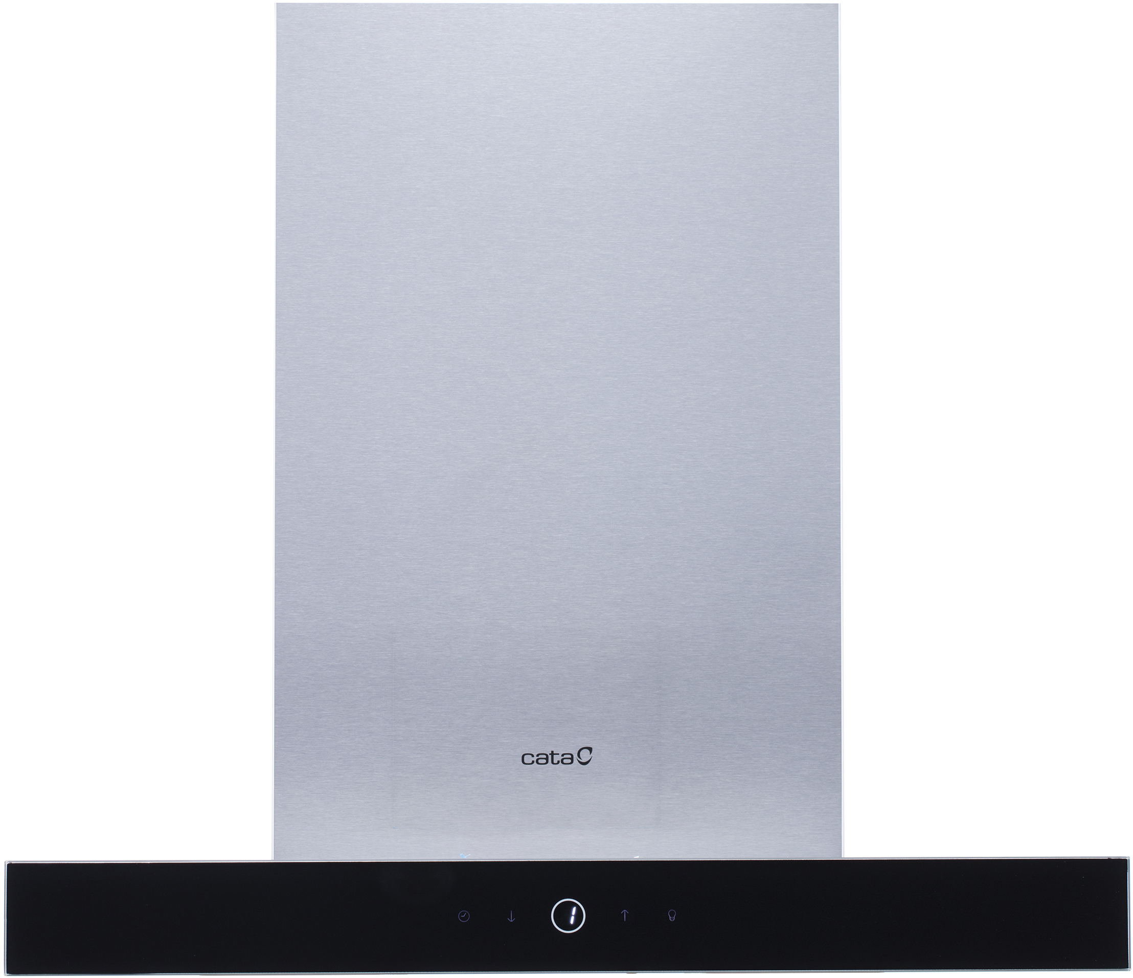 90296242 Вытяжка B6-T600 XGBK 59.50х54.80х50 см 203 Вт цвет черный STLM-0173148 CATA