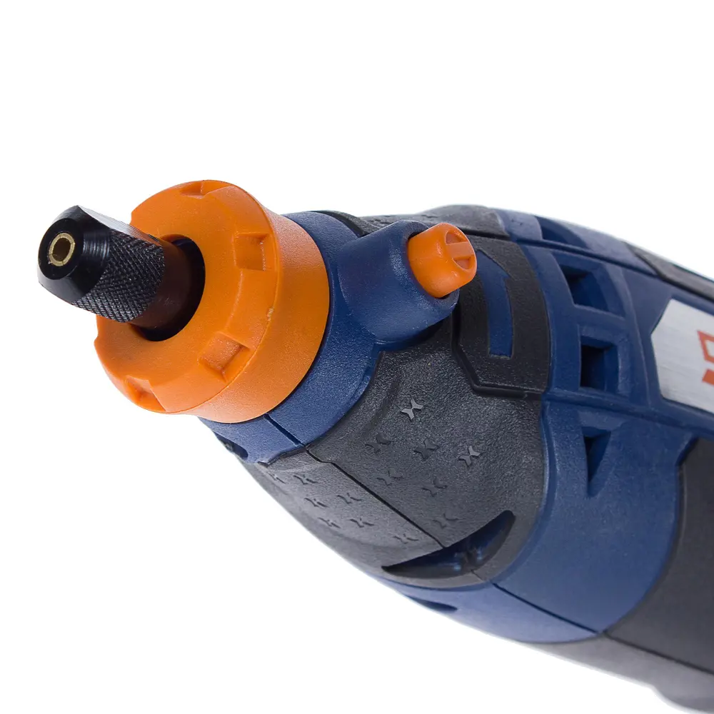 Гравер Dexter Power, набор насадок 61 шт STLM-2086786 - Вид №2