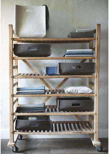 BuzziSpace Войлочный контейнер sun-id-1470301 - Вид №2