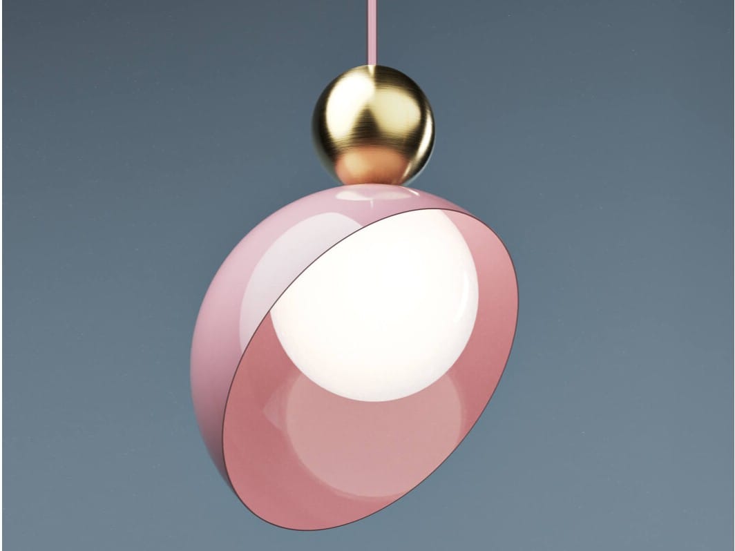 Светодиодный подвесной светильник Italamp Aurora ARCH-00119529 - Вид №2