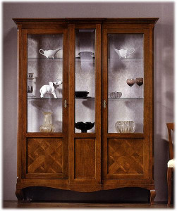 Витрина  MIRANDOLA H08T