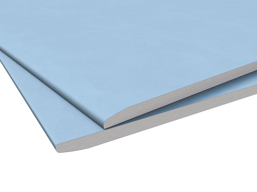 Гипсовая плита с минеральным волокном для сверхвысокой механической прочности Knauf Italia гипсокартонные плиты ARCH-00063636