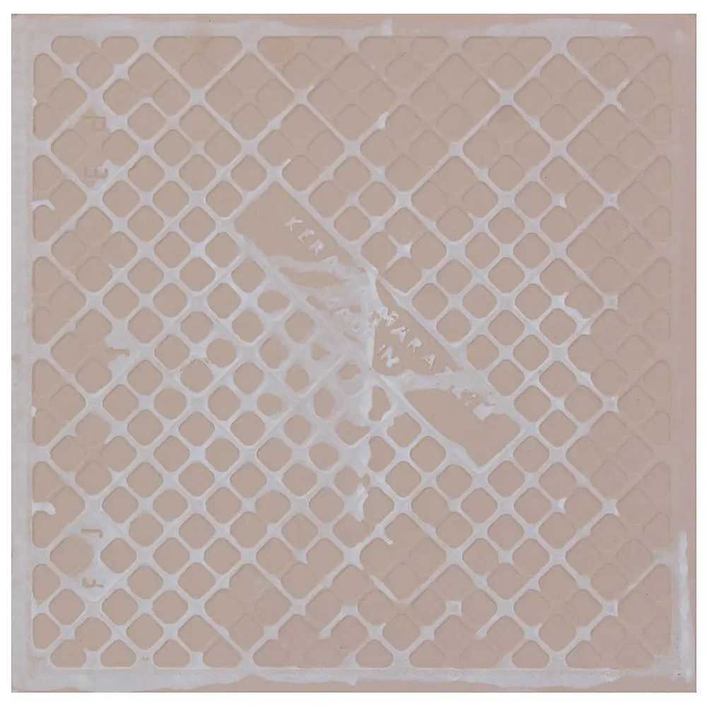 Декор «Калейдоскоп» 20х20 см цвет серый Kerama Marazzi STLM-2033707 - Вид №2