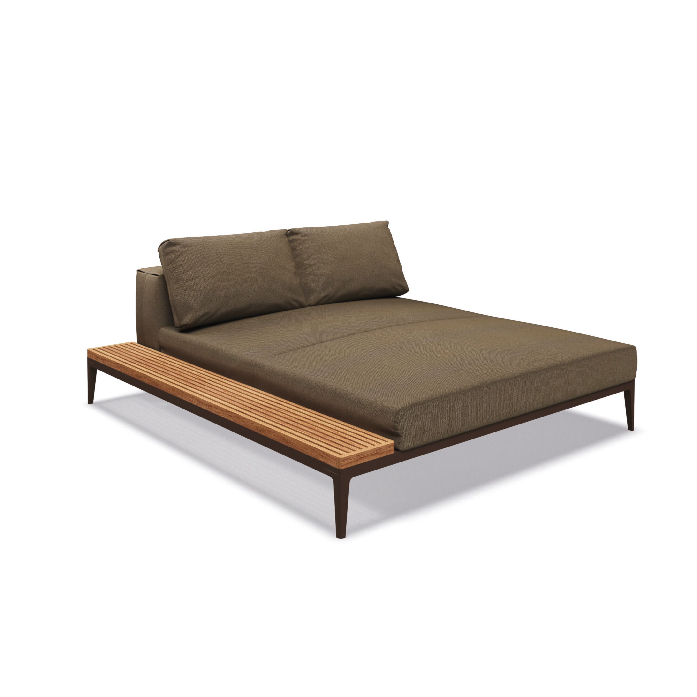 Ткань сад кровать Gloster сетка ARCH-00077891 - Вид №42