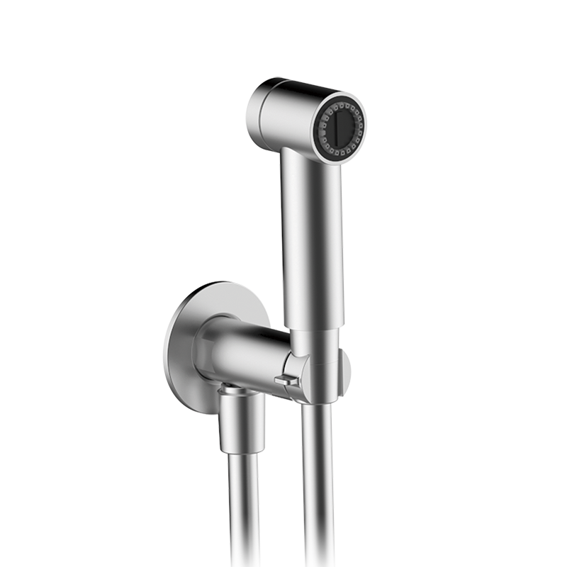 08122100 PREMIUM Chrome Fresh Perineal водопроводная Intimixer Хром GRB MIXERS 