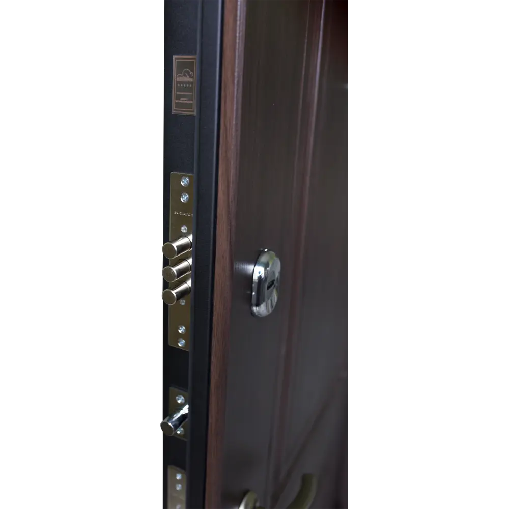 Дверь входная металлическая Сидней, 960 мм, правая BELWOODDOORS STLM-2147298 - Вид №7