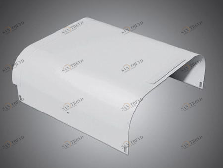 Artemide Линейный световой профиль из алюминия Caelum sun-id-1369982