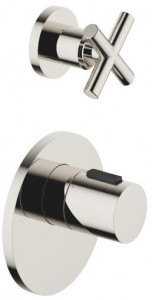 36501979-08_1_36607892-08_1 Xtool термостатный модуль с 1 вентилем - платина Dornbracht Tara 