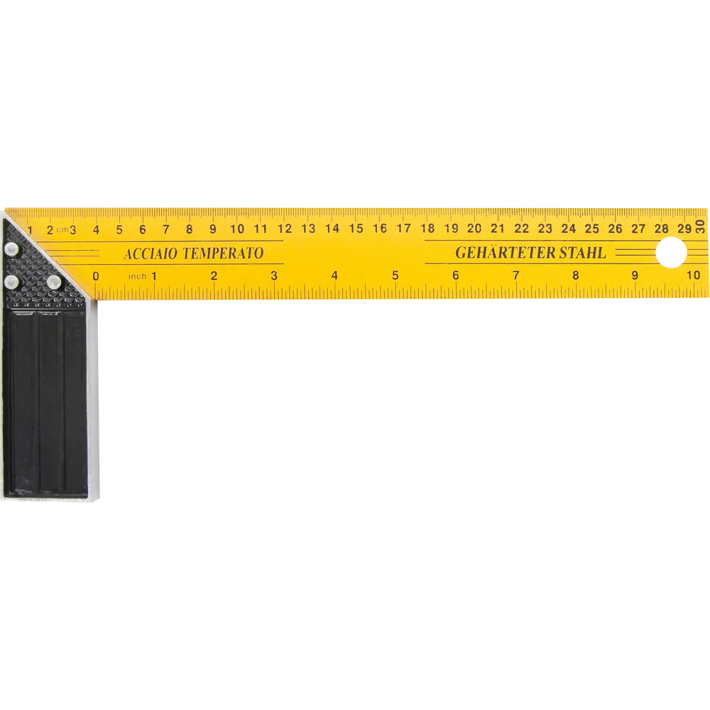 Угольник стальной 300 мм Santreyd STLM-2114233