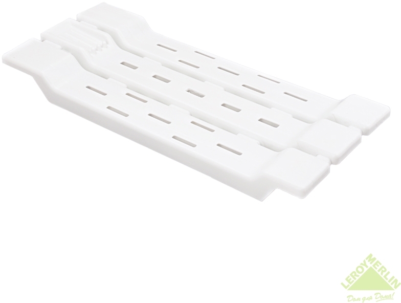 Santreyd - Удобное сиденье-скамейка для ванной с поддержкой до 120 кг 13374474