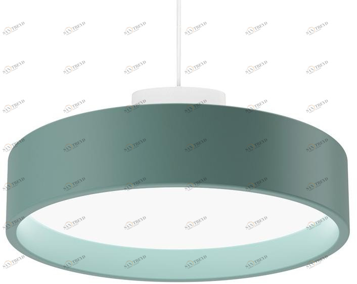 Louis Poulsen Светодиодная подвесная лампа Lp circle sun-id-1504355