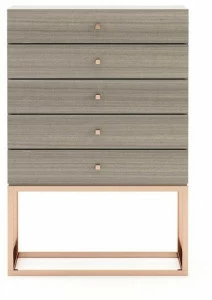 Laskasas Комод из дерева Ester