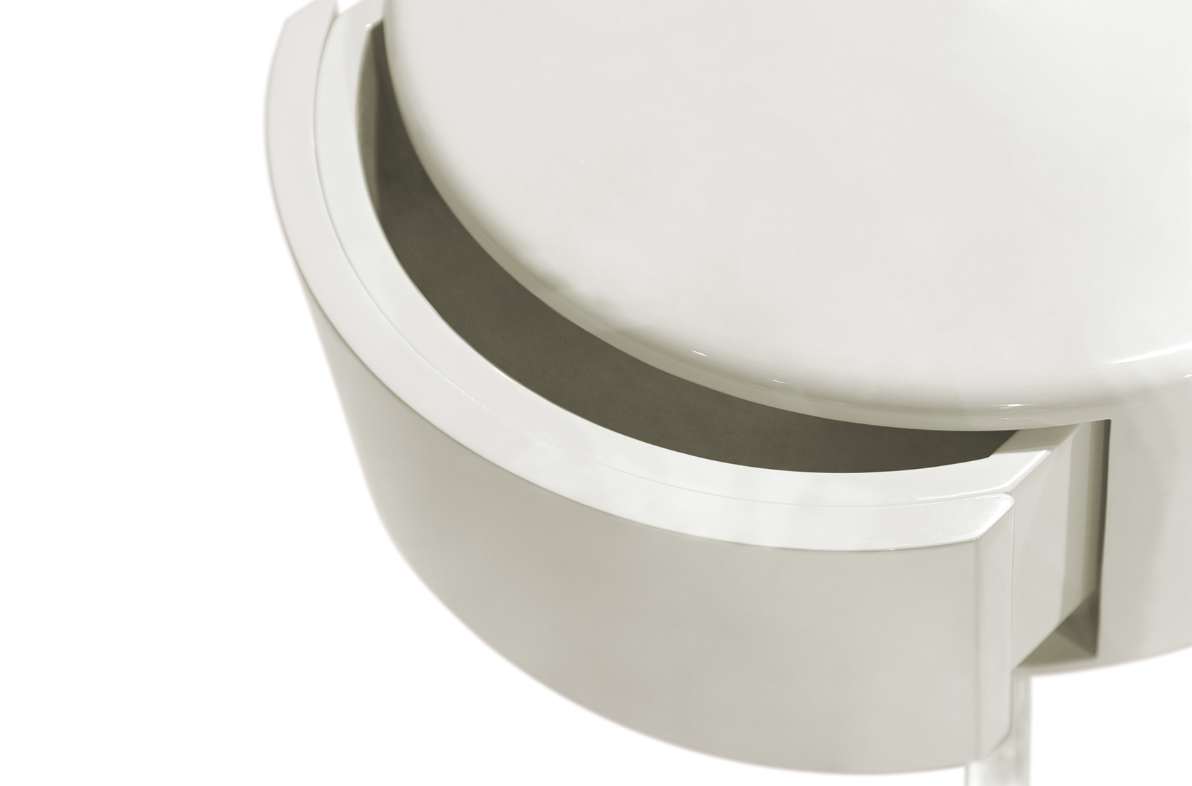 CIST593 Прикроватные тумбочки детские Облако Circu  - Вид №12