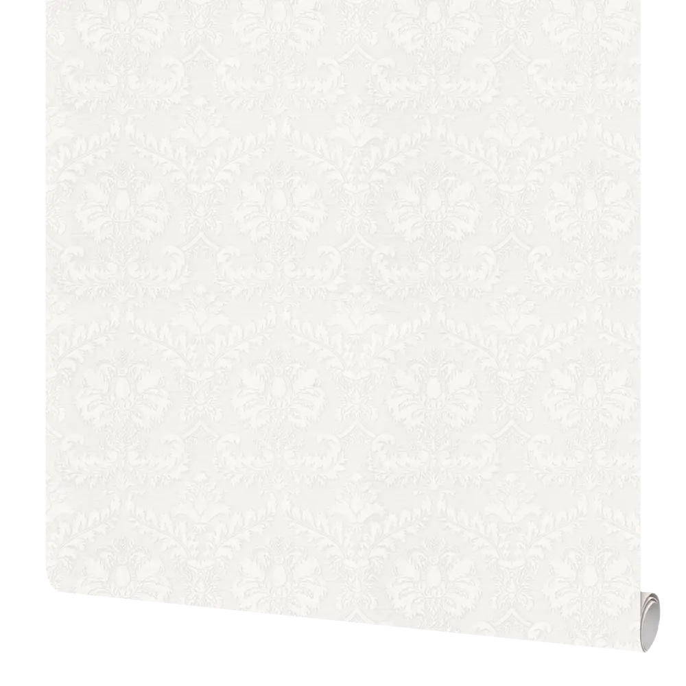 Обои флизелиновые Deco-deco Opus белые 1.06 м DD6028-00 STLM-2114378