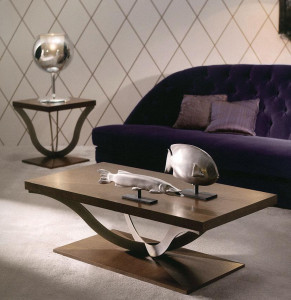 Стол журнальный Teseo OPERA 45063