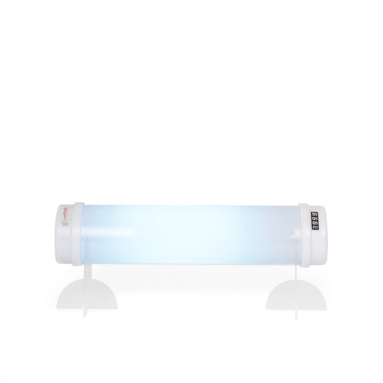 "Compact" П Армед Подставка Армед "Compact" П для 1-лампового рециркулятора Белый  - Вид №4