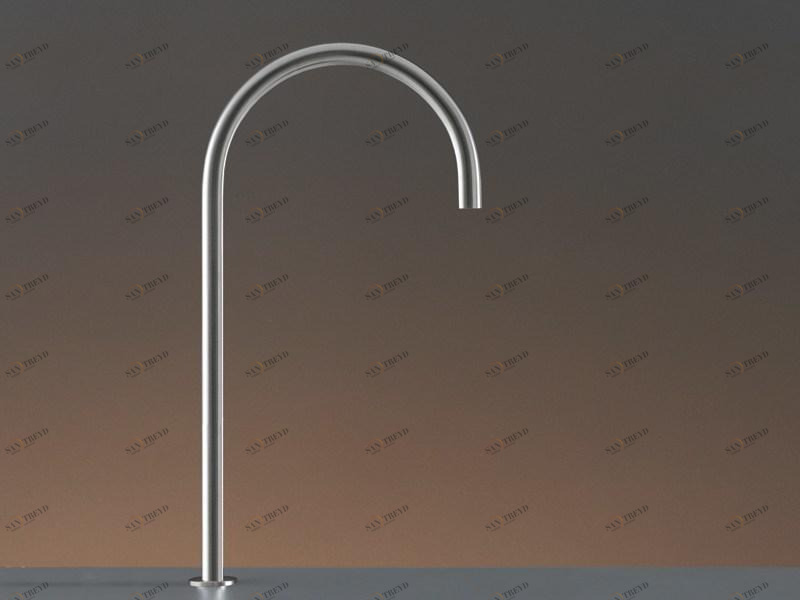 Ceadesign Установленный на палубе поворотный излив Free ideas sun-id-1443820