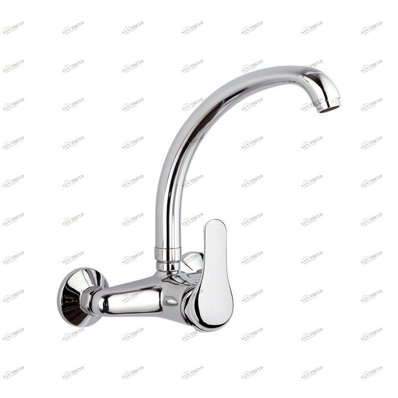 VE13633 Смеситель для мойки DANIEL RUBINETTERIE 