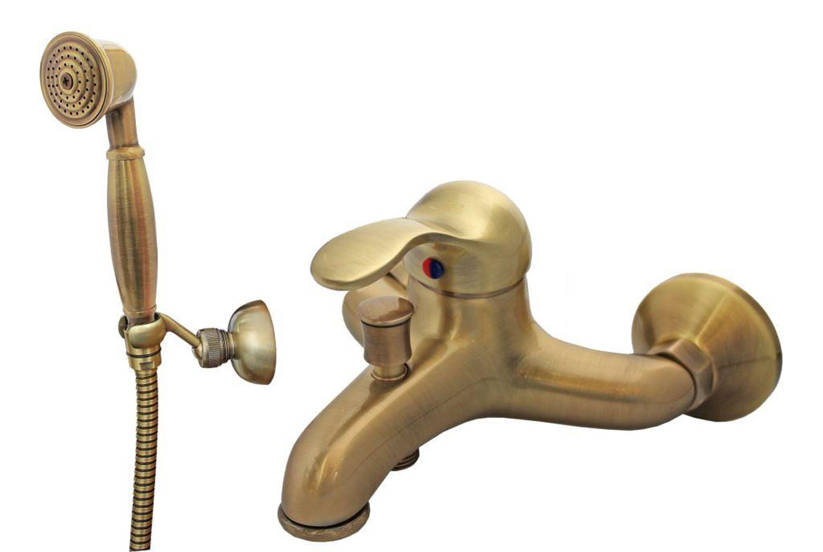 DLZ00514 Смеситель M&Z Delizia Santreyd