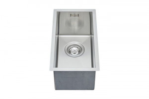 2620 Раковина из нержавеющей стали 200 мм Traditional Perrinandrowe